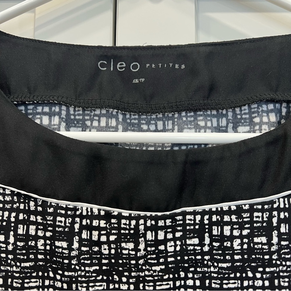Cleo Top - Picture 3 of 6
